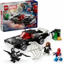 LEGO® Marvel - Spider-Man vs. Venom Muscle Car (76309)