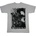 Radiohead Scribble Grey XL Риза (RHTS04MG04)