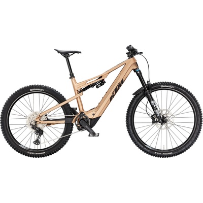 KTM Macina Kapoho 8972 2025