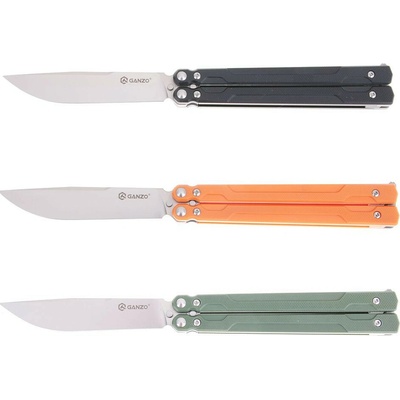 Ganzo G766-OR