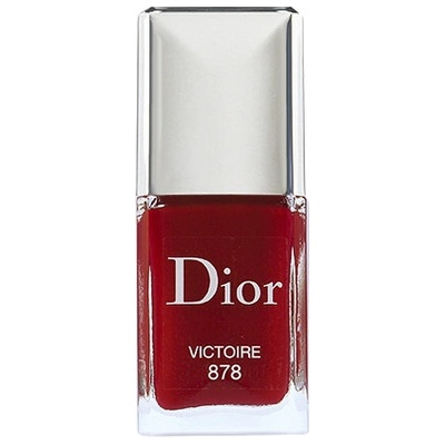 Dior Rouge Dior Vernis lak na nechty 007 Jasmin 10 ml