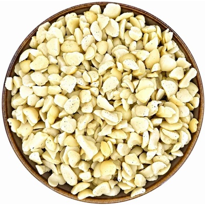 Zdravoslav Makadamové orechy ZLOMKY 250 g