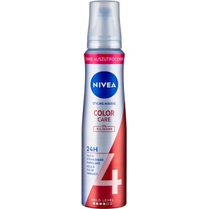 Nivea заздравител за коса 150 мл боя за боядисана коса
