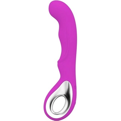 Anna Silikónový G bod