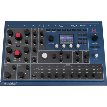 Waldorf M