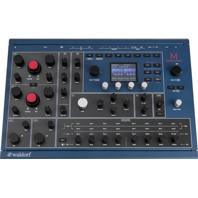 Waldorf M
