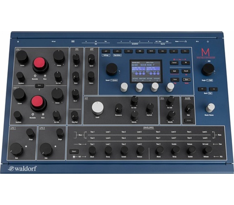 Waldorf M