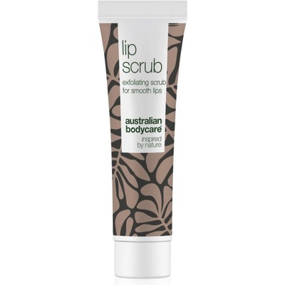 Australian Bodycare Lip Scrub peeling na rty 15 ml