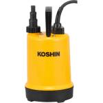 Koshin PXJ-150-BAB