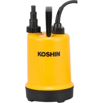 Image 1 of Koshin PXJ-150-BAB