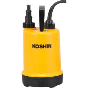 Koshin PXJ-150-BAB
