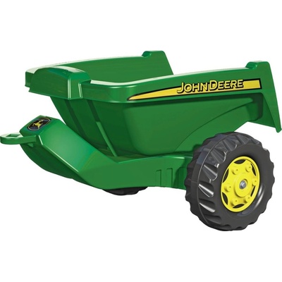 Rolly Toys Przyczepa Rolly Kipper Červená do traktora John Deere
