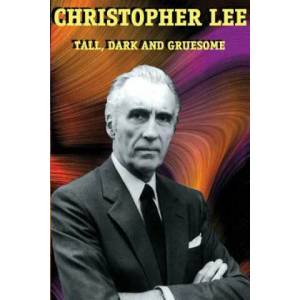 Christopher Lee | CHRISTOPHER LEE (ISBN: 9781887664257)