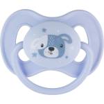 Canpol Каучукова залъгалка Canpol - Animals, Кученце, 0 - 6 m (22/593C)