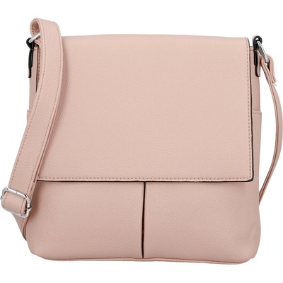 Paolo Bags Dilara růžová