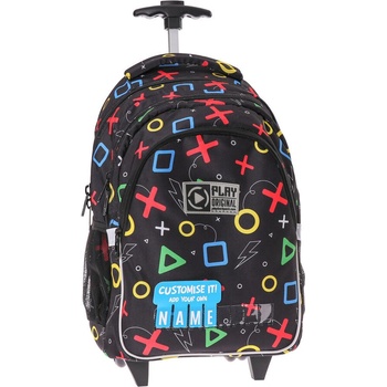 Image 1 of PLAY Раница PLAY Xo