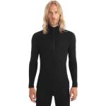 ICEBREAKER Термоблуза M 175 Everyday LS Half Zip (IBB044840011)