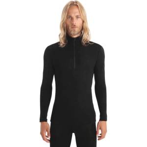 ICEBREAKER Термоблуза M 175 Everyday LS Half Zip