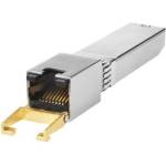HP Hewlett Packard Enterprise 10G SFP+ мрежов трансивърен модул 10000 Мбит/с SFP+ (813874-B21)