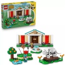 LEGO® Animal Crossing - Blathers's Museum Collection (77056)