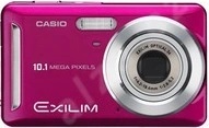 Casio EX-Z29 - Heureka.cz