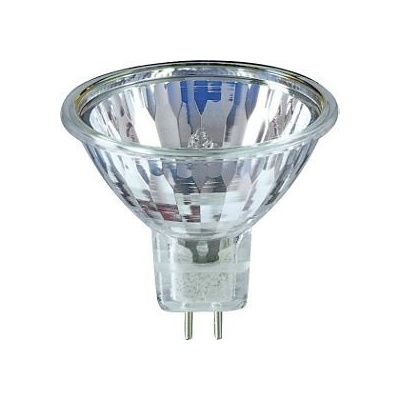 Philips Accentline 3Y halogenová žárovka 50W GU5.3 12V 60D MR16 680Lm