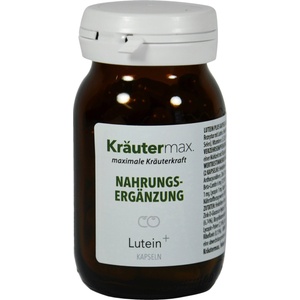 Kräuter Max Augenmax - 60 капсули