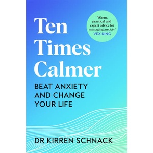 Ten Times Calmer (2025)