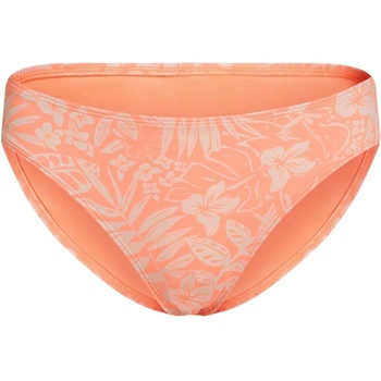 O'Neill O´neill Rita bikini bottom - Orange (Peach Island Sky)
