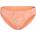 O'Neill O´neill Rita bikini bottom - Orange (Peach Island Sky)