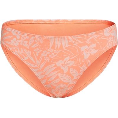 O'Neill O´neill Rita bikini bottom - Orange (Peach Island Sky)