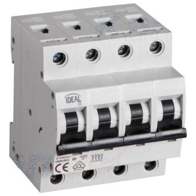 Kanlux 32592 KMB6-B6/4