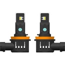 ledpodsviceni.cz LED H8 / H9 / H11 / H16 M1 mlhové - , 2x20W, 4.000lm, 12V