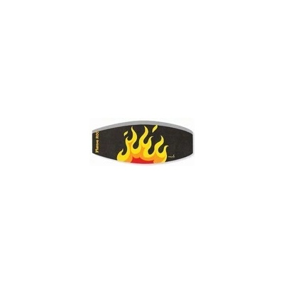 Conquerair Flame 200x75cm