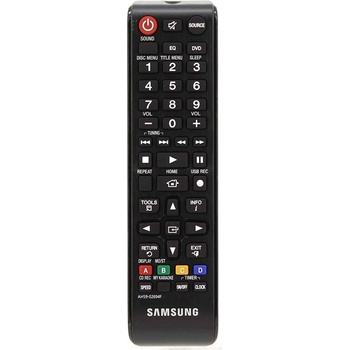 GENERAL SAMSUNG AH59-02694F - съвместимо дистанционно управление на марката General (AH59-02694F)