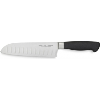 Marttiini Kide Santoku nôž stainless steel 18 cm