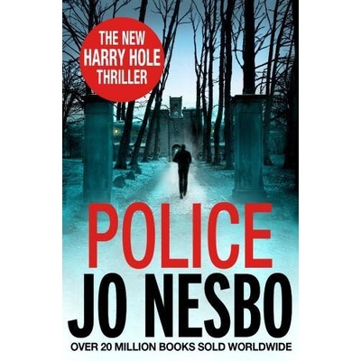 Police - Jo Nesbo