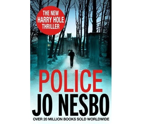 Police - Jo Nesbo