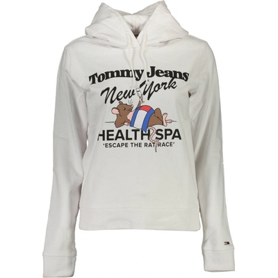 Tommy Hilfiger biela