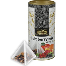 Vitto Tea Fruit Berry mix 15 x 2 g