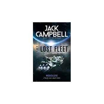 Image 1 of Lost Fleet: Outlands - Resolute