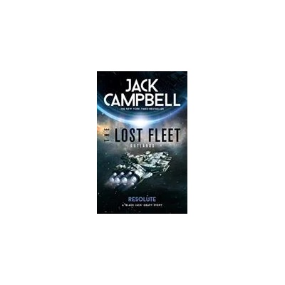 Lost Fleet: Outlands - Resolute