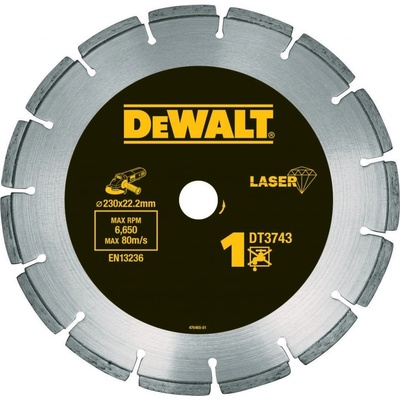 DeWalt DT3743