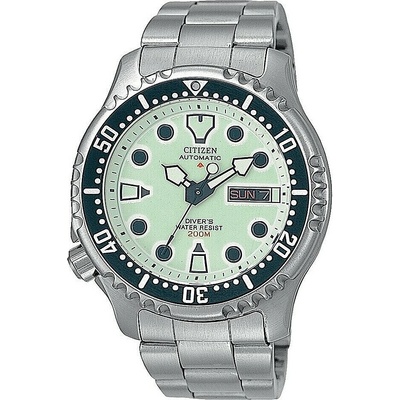 Citizen NY0040-50W