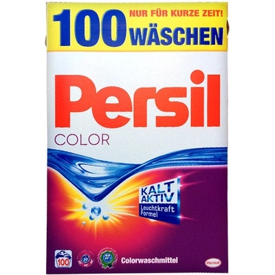 Persil Color 100 PD