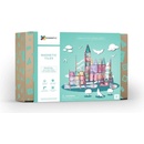 Connetix Pastel Ball Run Pack 106 ks