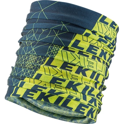 Leki multiscarf šátek yellow