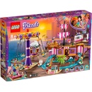Stavebnice LEGO® LEGO® Friends 41375 Zábavný park na molu