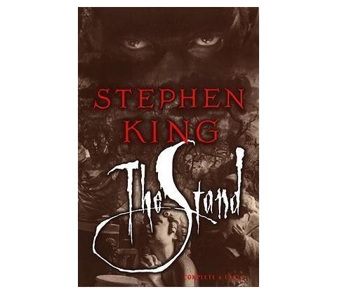 The Stand - Stephen King