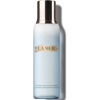 La Mer The Cool Micellar Cleanser мицеларна вода за всички видове кожа за жени 200 мл
